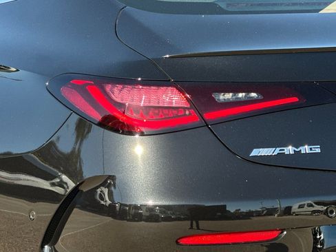 New 2026 Mercedes-Benz CLE 53 AMG 4MATIC Coupe image 12