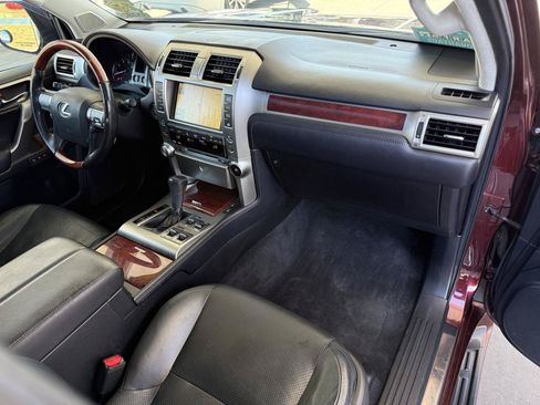 Used 2010 Lexus GX 460 Premium AWD/4WD image 20