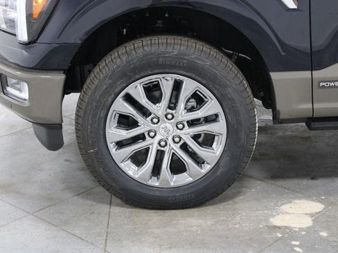 New 2026 Ford F150 King Ranch image 22
