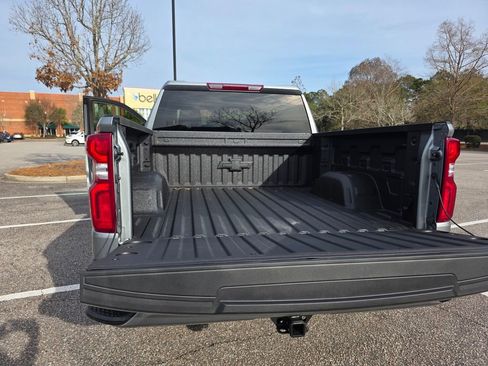 New 2026 Chevrolet Silverado 1500 RST w/ RST Select Package image 23