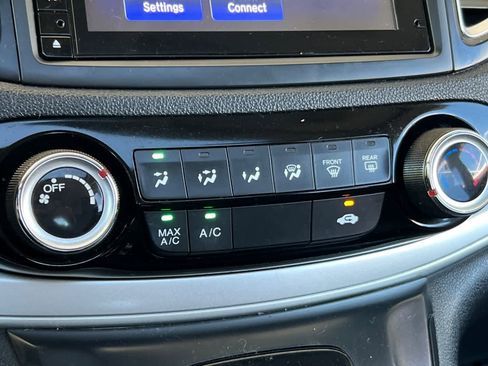 Used 2016 Honda CR-V EX image 22