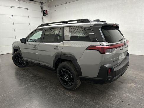 New 2026 Subaru Outback Limited AWD/4WD image 6
