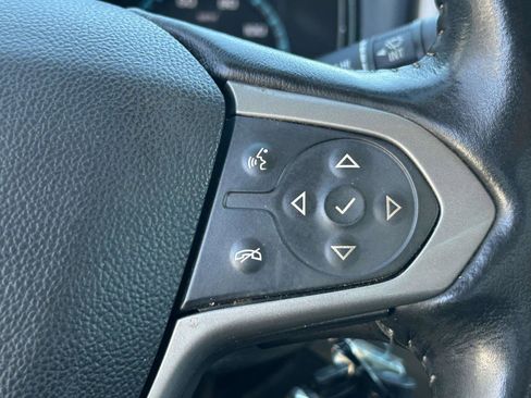 Used 2020 Chevrolet Colorado Z71 image 20