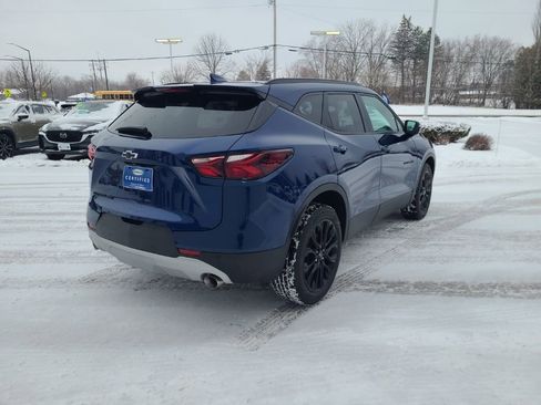 Used 2022 Chevrolet Blazer LT image 6