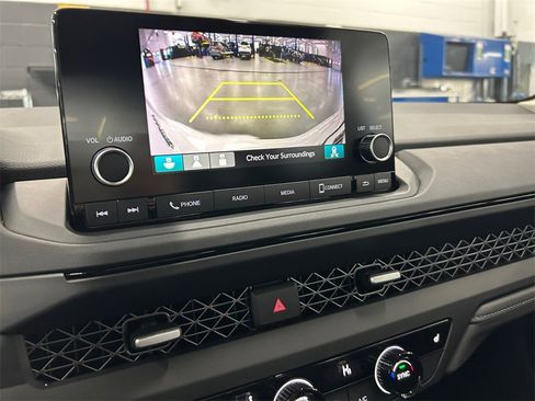 New 2025 Honda Accord SE image 25