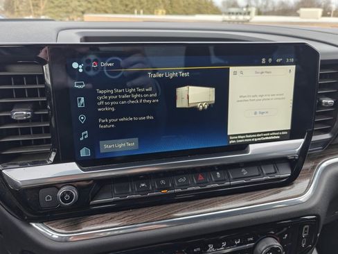 Certified 2023 Chevrolet Silverado 1500 LT Trail Boss image 29