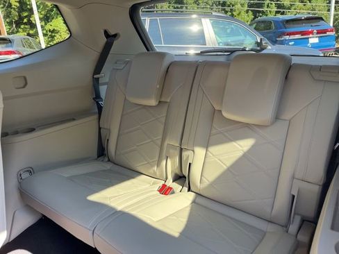 New 2026 Volkswagen Atlas SE image 14