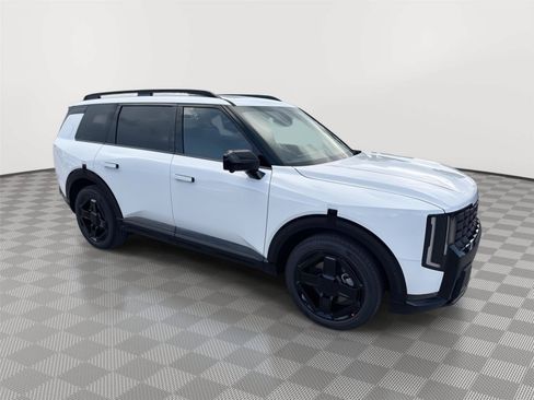 New 2027 Kia Telluride X-Line SX Prestige AWD/4WD image 3