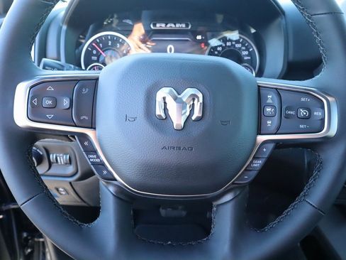 New 2026 RAM 1500 Big Horn image 3
