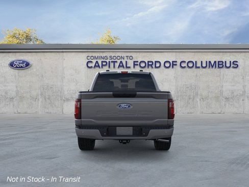New 2026 Ford F150 STX AWD/4WD image 8
