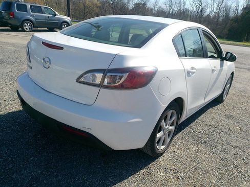 Used 2010 MAZDA MAZDA3 i Touring image 13