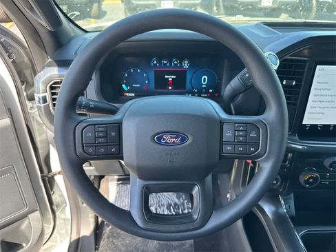 New 2025 Ford F150 STX w/ Equipment Group 200A image 22