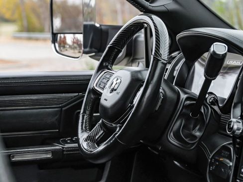 Used 2019 RAM 3500 Limited image 20