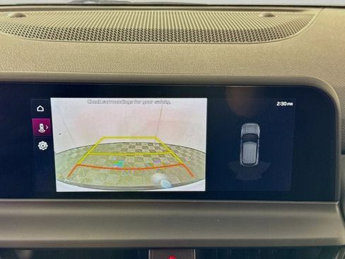 New 2026 Kia Seltos EX image 14