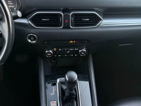 Used 2018 MAZDA CX-5 Touring w/ Preferred Equipment Package image 12