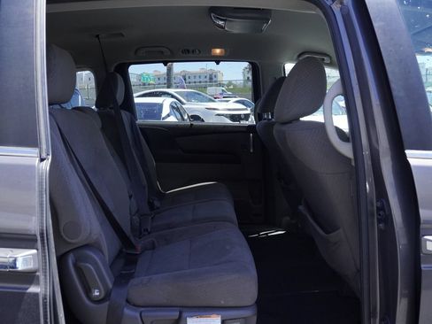 Used 2015 Honda Odyssey EX image 24