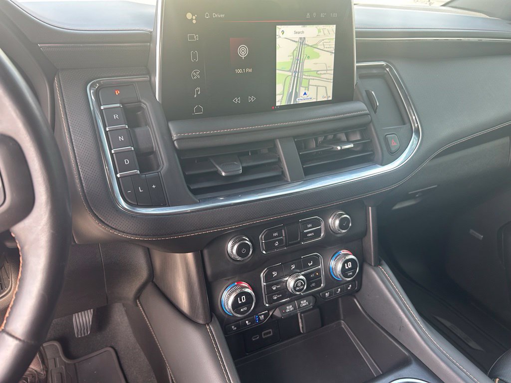 Used 2023 GMC Yukon AT4 AWD/4WD image 22