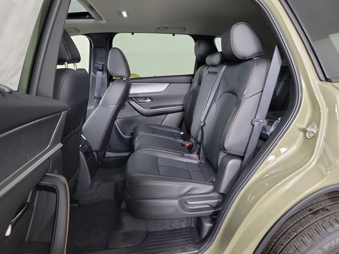 New 2026 MAZDA CX-70 3.3 Turbo w/ Preferred Package image 12