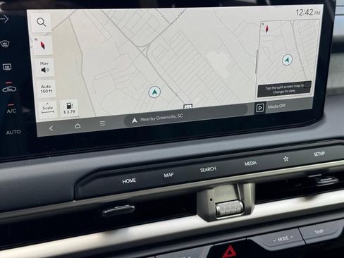 New 2027 Kia Telluride SX image 19