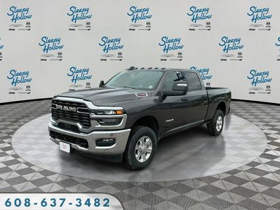 New 2026 RAM 2500 Big Horn