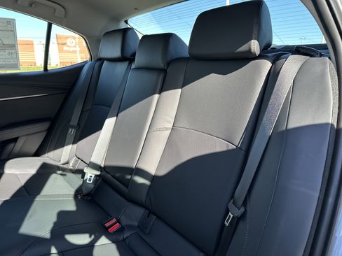 New 2026 Toyota Camry XLE w/ Premium Plus Package image 8