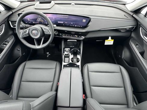 New 2026 Buick Envision Preferred image 18