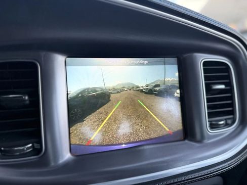 Used 2019 Dodge Charger Scat Pack w/ Plus Group image 30