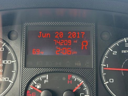 Used 2019 RAM ProMaster 3500 image 33