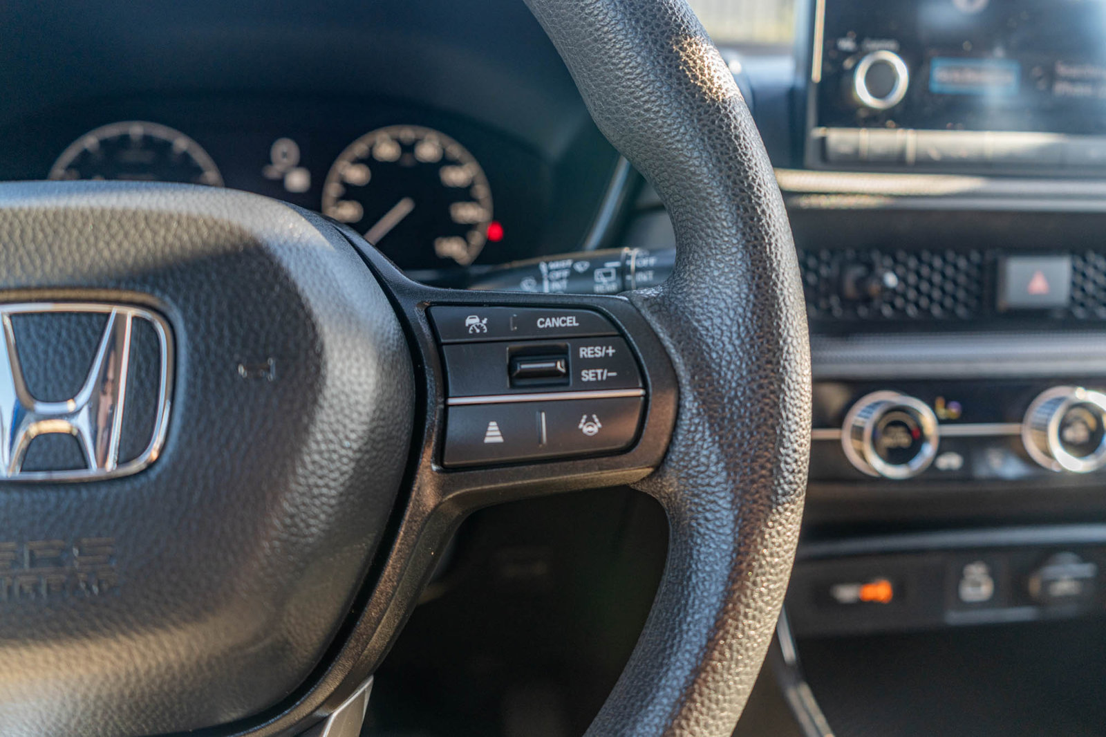 Used 2024 Honda CR-V LX image 26