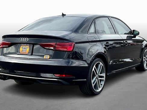 Used 2018 Audi A3 2.0T Premium w/ Convenience Package image 2