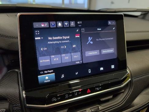 New 2026 Jeep Compass Limited image 19