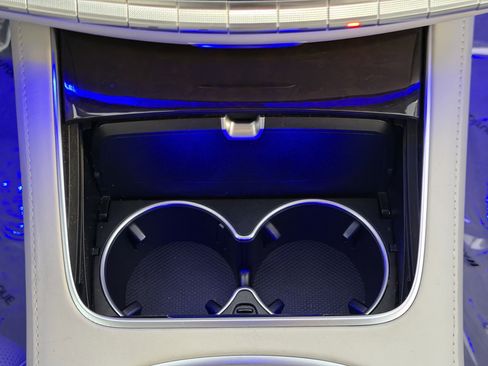 Used 2015 Mercedes-Benz S 600 image 33