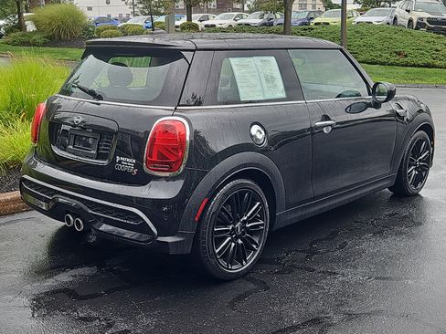 Used 2023 MINI Cooper S FWD image 2