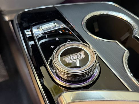 New 2026 Cadillac Lyriq Sport image 18