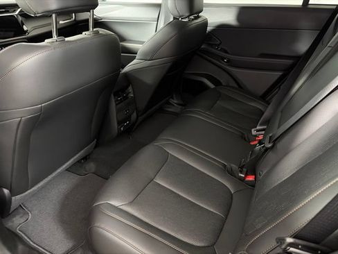 New 2026 Jeep Cherokee Overland w/ Advanced Pro Tech Group AWD/4WD image 10