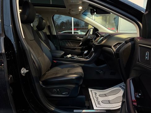 Used 2018 Ford Edge Sport w/ Equipment Group 401A image 18