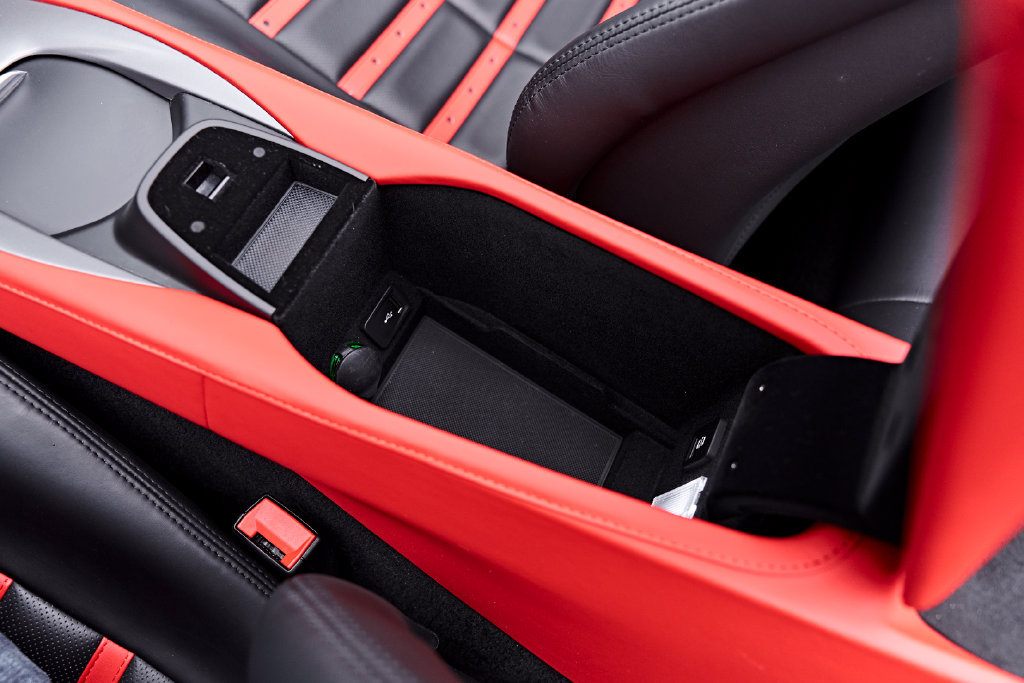 Used 2022 Ferrari Portofino M RWD image 74
