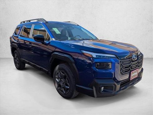 New 2026 Subaru Outback Premium image 3