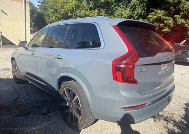 Used 2023 Volvo XC90 B6 Plus w/ Protection Package Premier AWD/4WD image 3