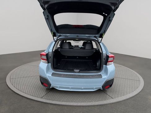 Used 2023 Subaru Crosstrek 2.5i Sport image 21