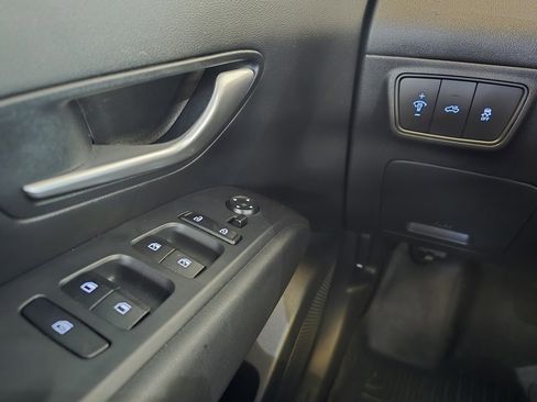 Used 2023 Hyundai Santa Cruz SEL image 8