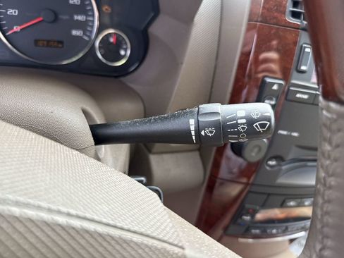 Used 2007 Cadillac CTS 3.6 RWD image 18