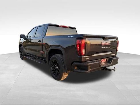 Used 2025 GMC Sierra 1500 Elevation AWD/4WD image 5
