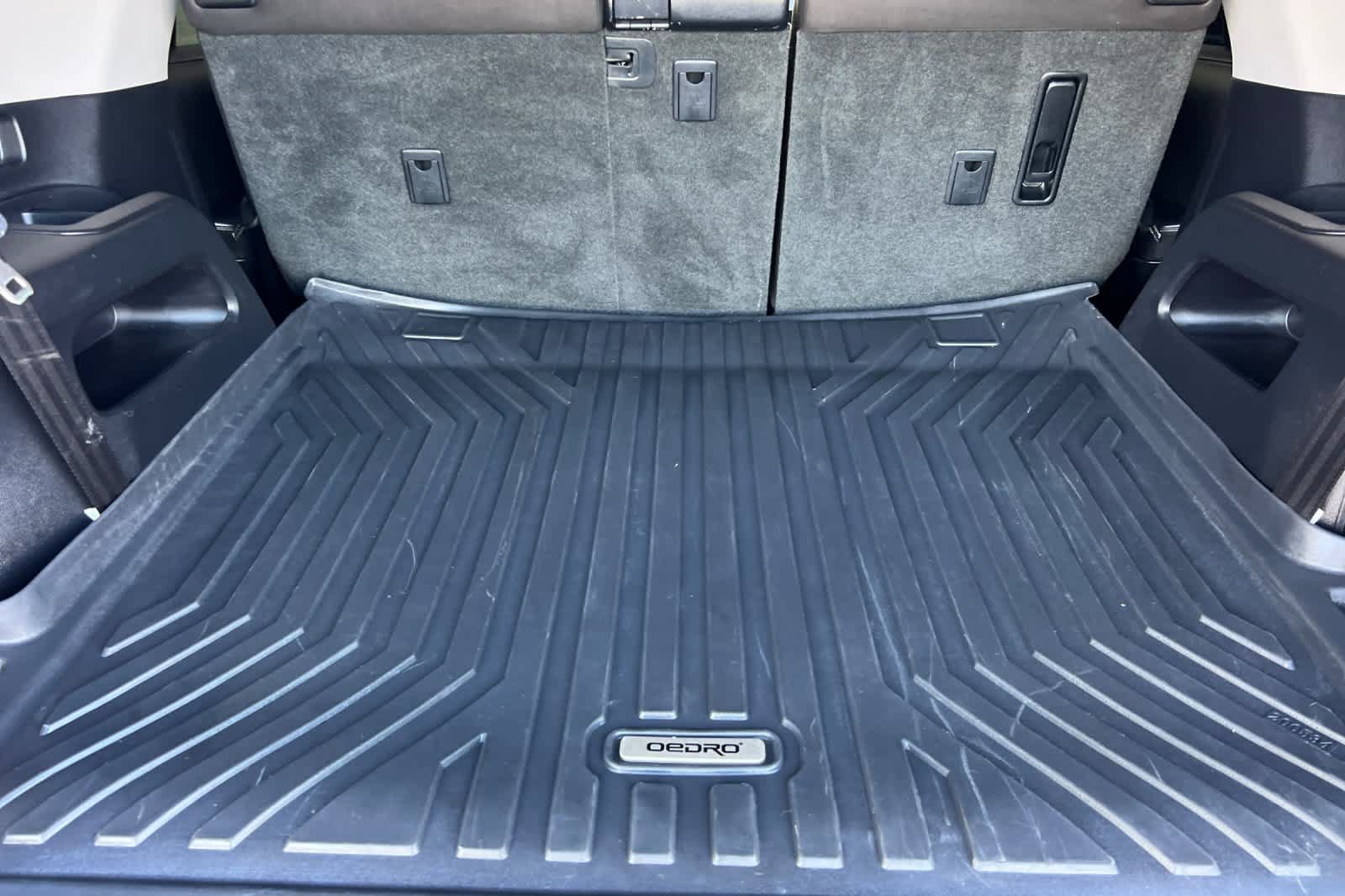 Used 2022 Toyota 4Runner SR5 AWD/4WD image 16