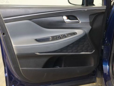 Used 2021 Hyundai Santa Fe SEL w/ Convenience + Premium Package image 20