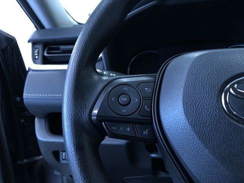 Certified 2025 Toyota RAV4 XLE AWD/4WD image 24