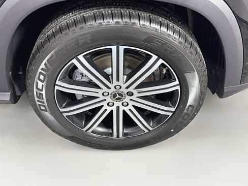Used 2026 Mercedes-Benz GLE 350 4MATIC image 35