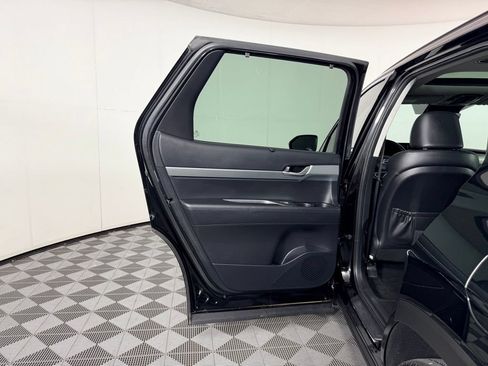 Used 2024 Hyundai Palisade XRT FWD image 28
