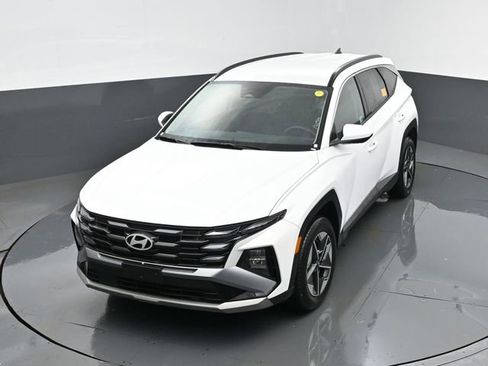 Used 2025 Hyundai Tucson SEL image 21
