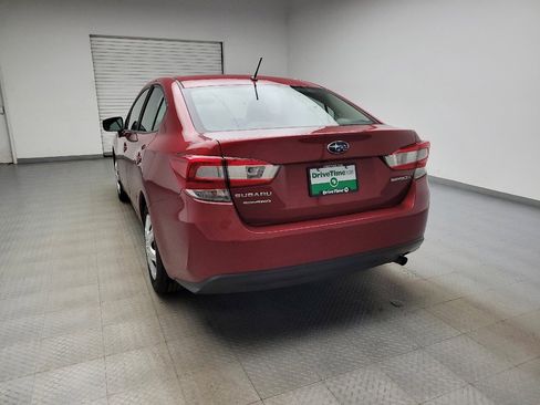 Used 2022 Subaru Impreza 2.0i image 6